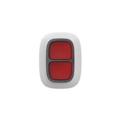 Securitystore_Ajax DoubleButton Blanc_Ajaxstore