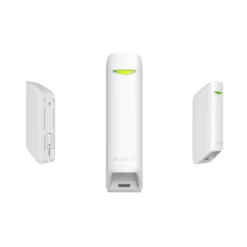 Securitystore_Ajax MotionProtect Curtain Blanc_Ajaxstore