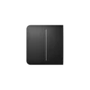 Securitystore_Ajax SideButton (2-gang) Black_Ajaxstore