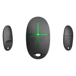 Securitystore_Ajax Space Control Noir_Ajaxstore