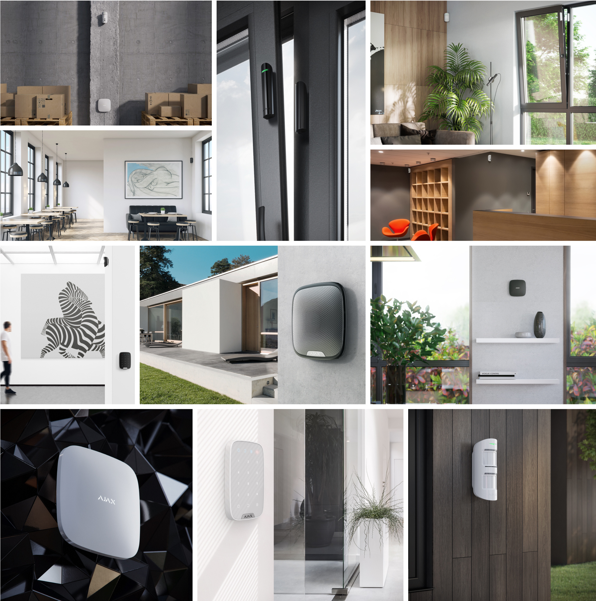 Securitystore_Ajax systems products_Ajaxstore