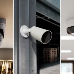 Vidéosurveillance